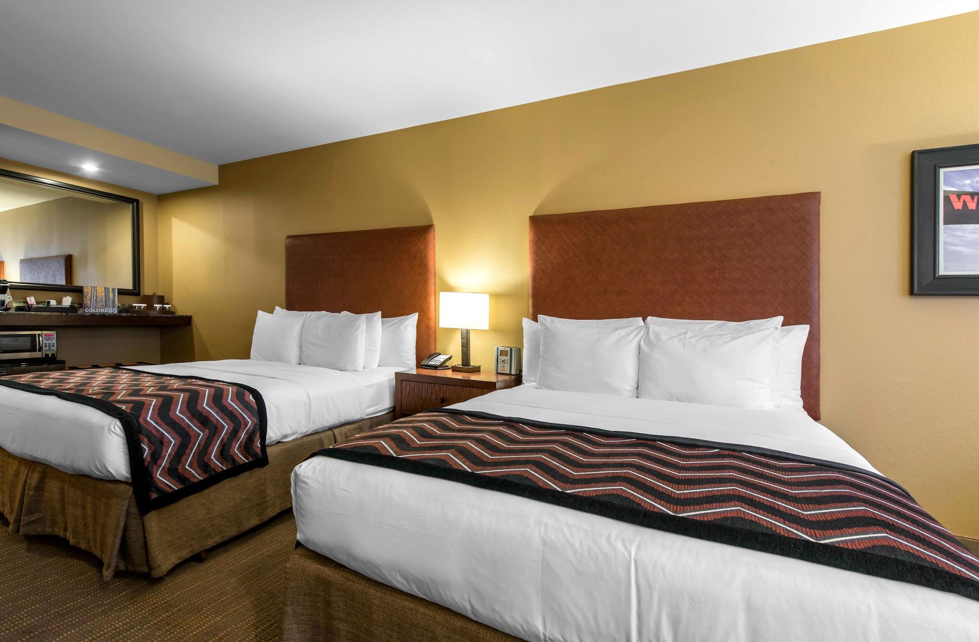 The Golden Hotel, Ascend Hotel Collection Exterior foto