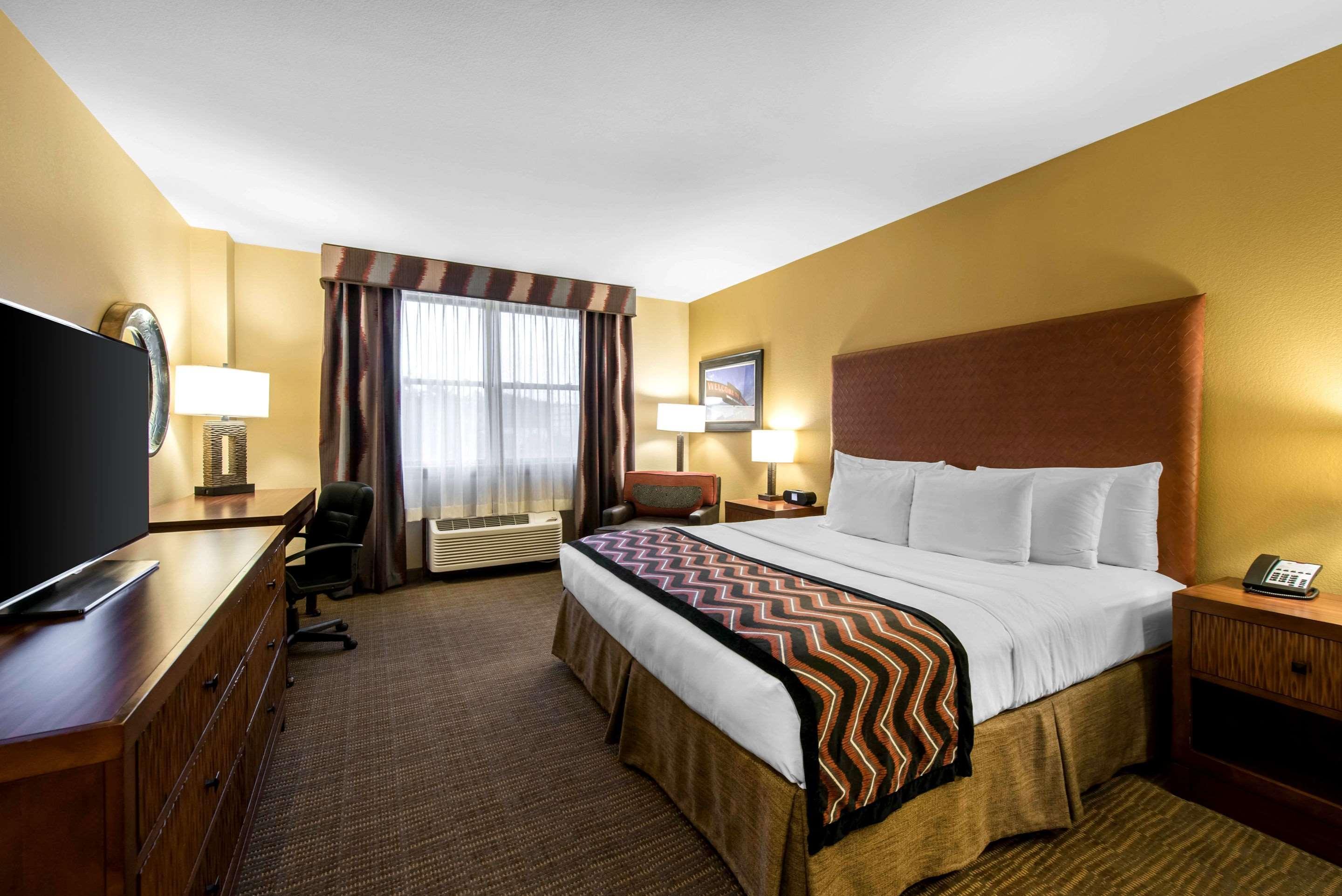 The Golden Hotel, Ascend Hotel Collection Exterior foto