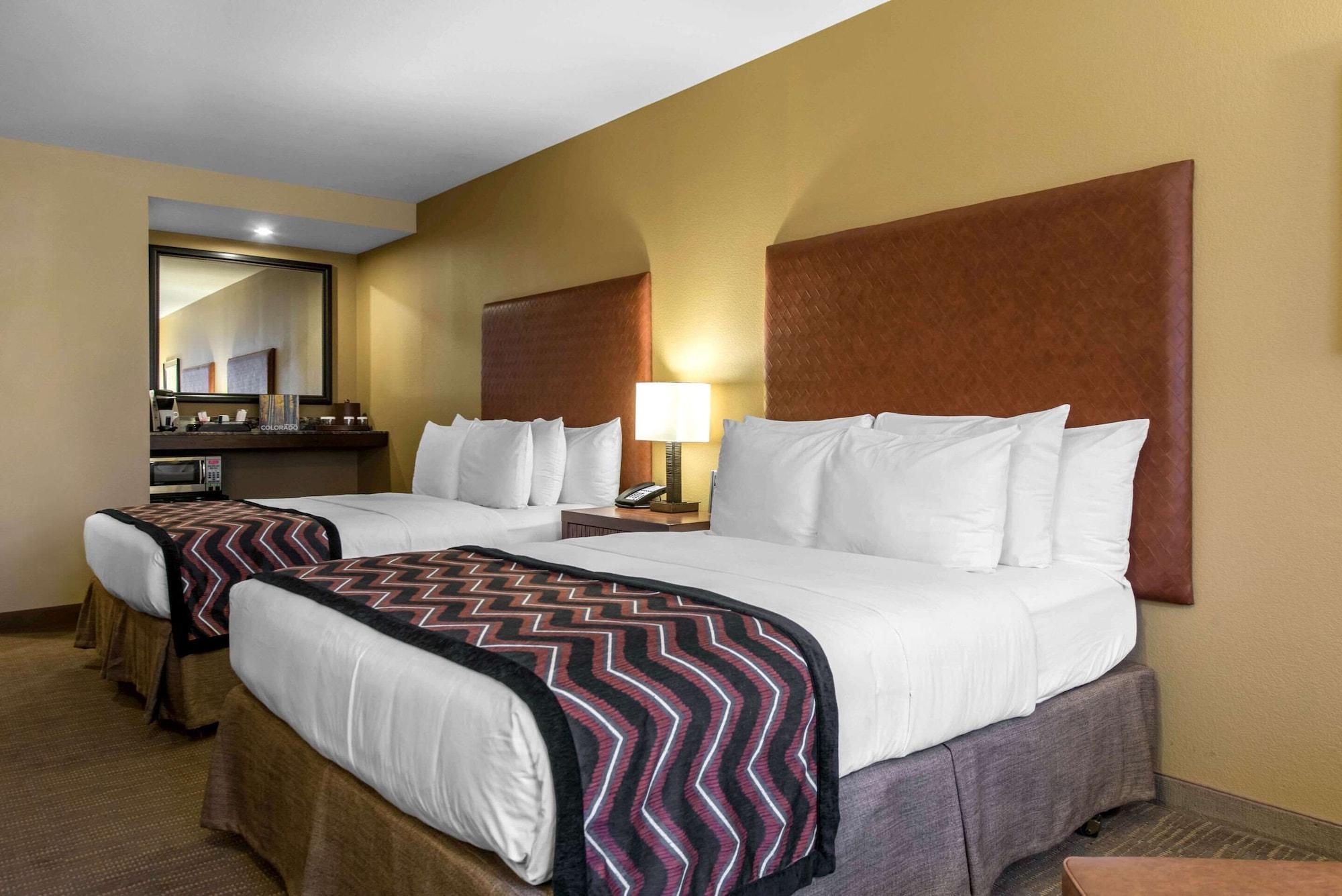 The Golden Hotel, Ascend Hotel Collection Exterior foto